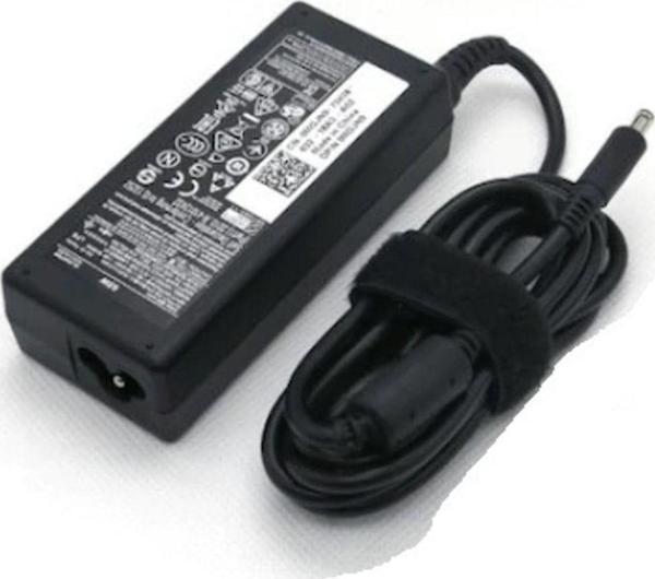 19.5v 3.34a 65w 4.5mm-3.0mm Notebook Adaptör (rna-dl10) - Image 1