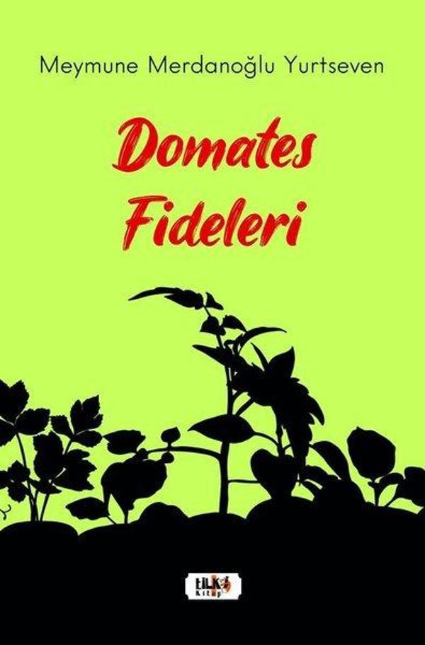 Domates Fideleri - Tilki Kitap - Image 1