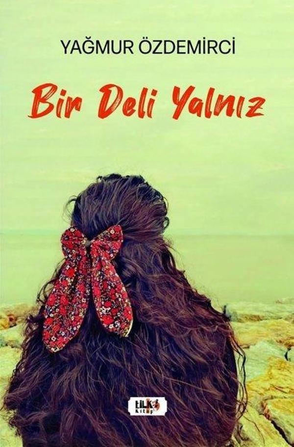 Bir Deli Yalnız - Tilki Kitap - Image 1