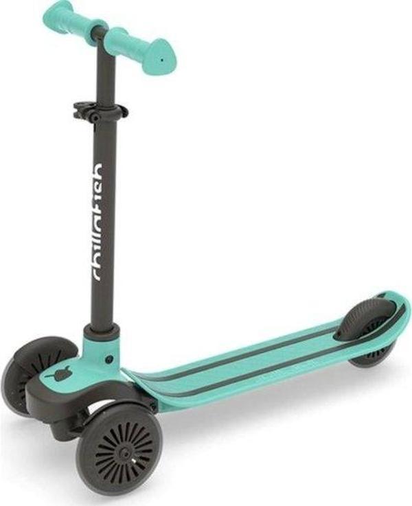 Scotti - 3 Tekerlekli Scooter - Mint CPSC01MIN - Image 1