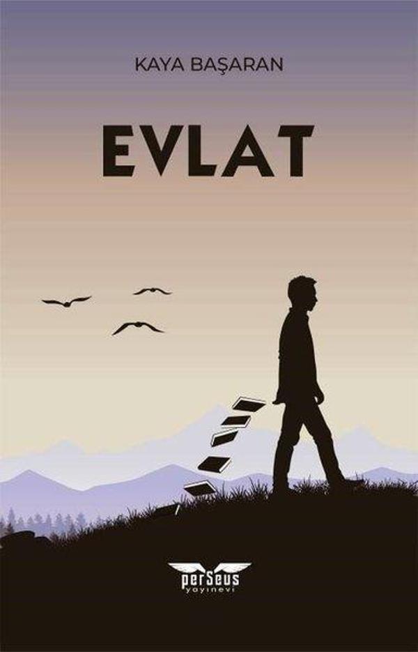 Evlat - Perseus Yayınevi - Image 1