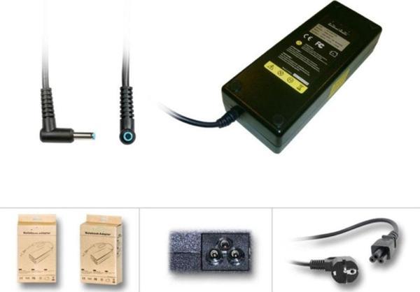 15-da2045nt (1e0s3ea) Notebook Şarj Adaptörü (120w) 19.5v/6.15a - Image 1