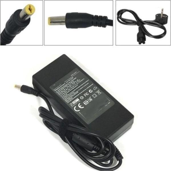Acer Aspire Z5wah (e5) Notebook Adaptör 19v 4.74a - 1.7mm\5.5mm - Image 1
