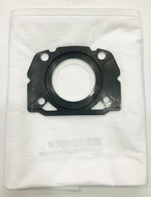 Ç E G Karcher Kwd1 Süpürge Torbası - Image 1
