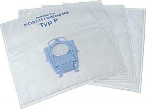 BOSCH SÜPÜRGE TORBASI     TYP-P - Image 1