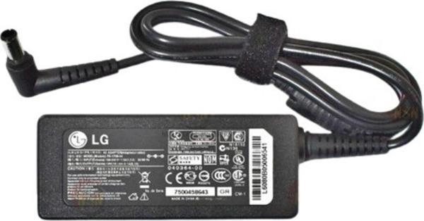 / Lg, Sony 19V 2.1A 40W 6.5mm*4.4mm Notebook + Monitör Adaptörü ADP-65DB (0.84A, 1.3A, 1.7A - Image 1