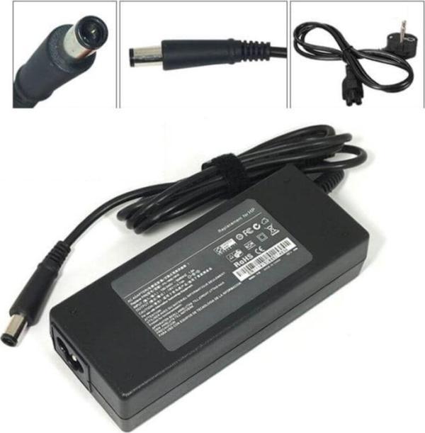 TH-Hp Pavilion G6-2266ST Notebook Adaptörü - 5.0mm\7.4mm İğne Uclu Model - Image 1