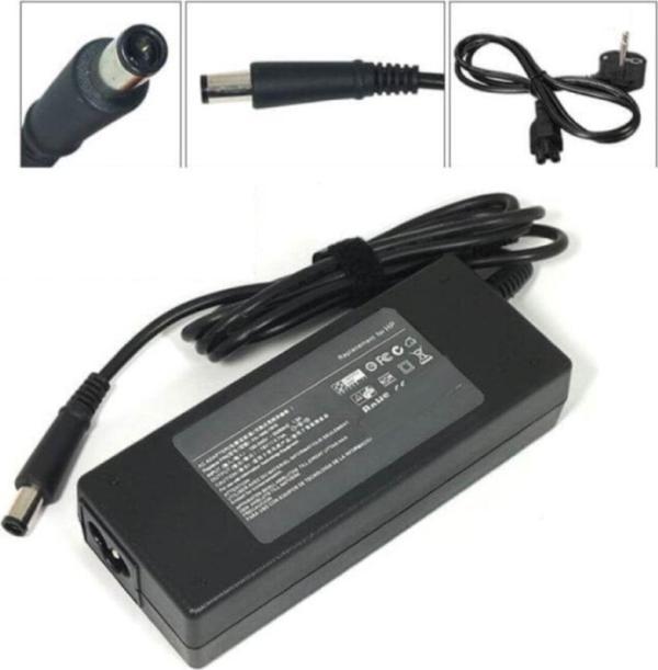 TH-Hp Uyumlu Pavilion G6-2263et, G6-2263st Notebook Adaptör Cihazı - Şarj Aleti (90w) - Image 1