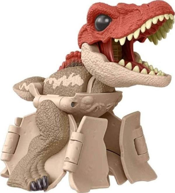 Jurassic World Değişim Serisi Dinozor Figürleri Indoraptor - Image 1