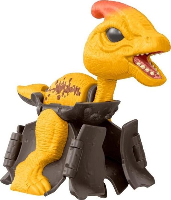 Jurassic World Değişim Serisi Dinozor Figürleri Parasaurolophus - Image 1