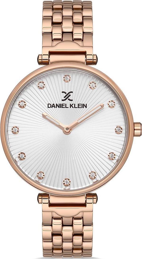 DK.1.12534.2A DANIEL KLEIN KOL SAATİ - Image 1