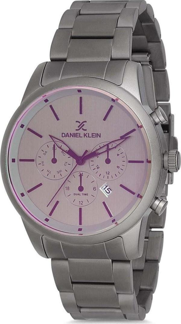 DK011434A-02 DANIEL KLEIN KOL SAATİ - Image 1