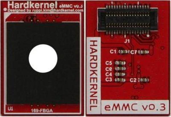 eMMC Module XU4 Android - 16GB - Image 1