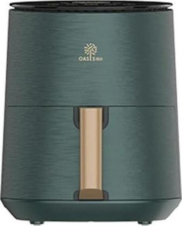Xiaomi Mi Liven Air Fryer 3.5L Yağsız Fritöz Morondi Yeşil - Image 1