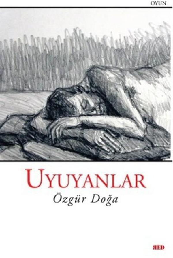 Uyuyanlar - Red Yayınları - Image 1