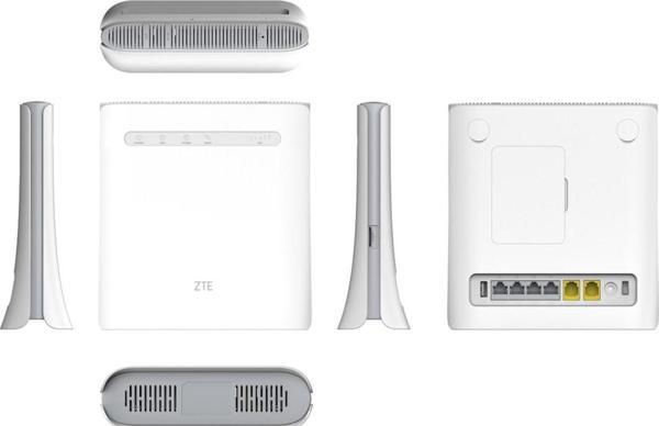 Zte Superbox Plug Play Modem Mf286R-Uyumlu - Image 1