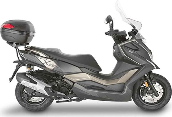 KAPPA KD6124S KYMCO DTX 360 (21-23) RÜZGAR SİPERLİK - Image 1