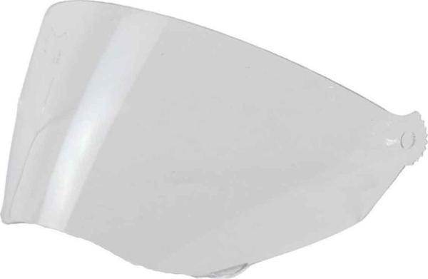 Origine Gladiatore Kask Camı -  Vizör Şeffaf - Image 1