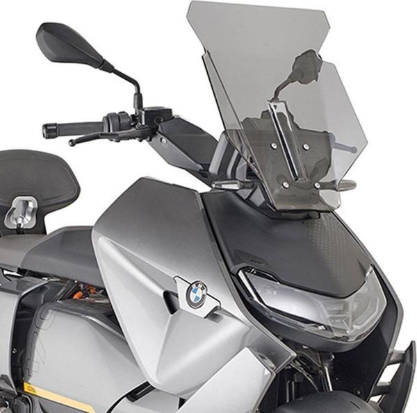 Givi D5142S BMW CE 04 (22-23) Rüzgar Siperlik - Image 1