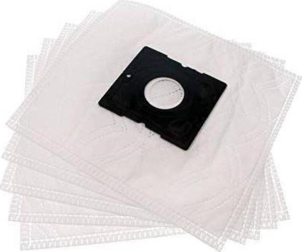 Fantom Dc 2800-2850 Elektrikli Süpürge Toz Torbası 5 Adet - Image 1