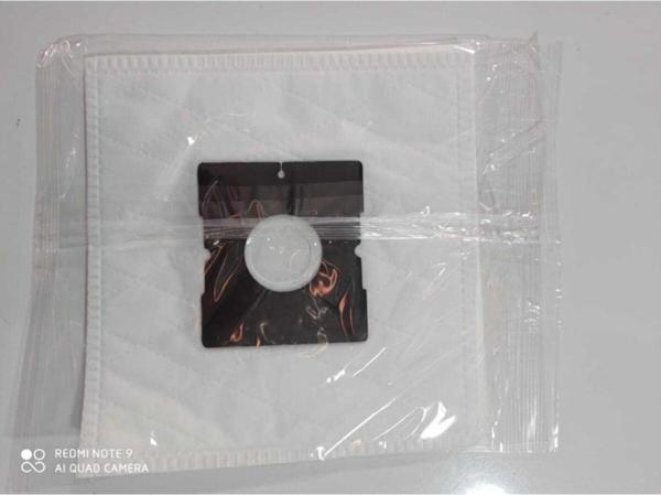 Fantom Süpürge Torbası - Image 1