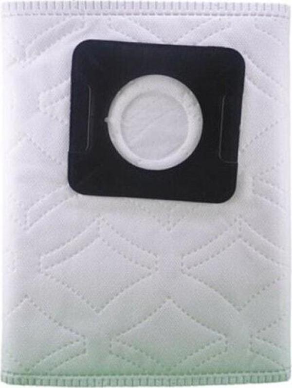 Fantom Eco Wd 2700 Elektrikli Süpürge Sentetik Toz Torbası 5 Adet - Image 1