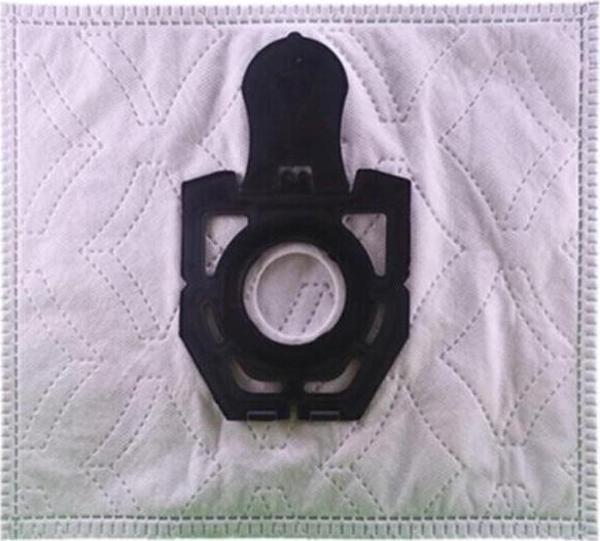 FAKİR Prestige 2000 Uyumlu Toz Torbası 5 ADET - Image 1