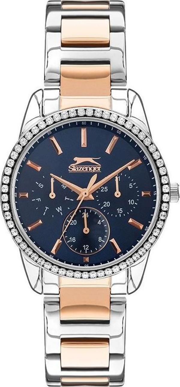 SL.09.2041.4.03 SLAZENGER KOL SAATİ - Image 1