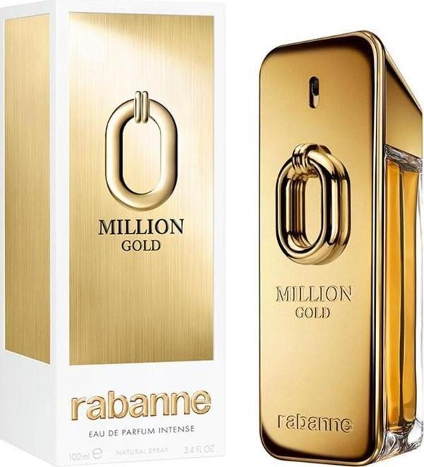 Paco Rabanne 100 Ml Parfüm - Image 1