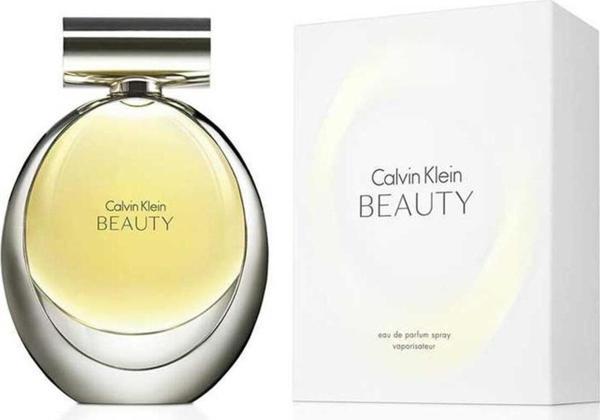 Calvin Klein Beauty Woman 100 Ml Edp Kadın Parfüm - Image 1