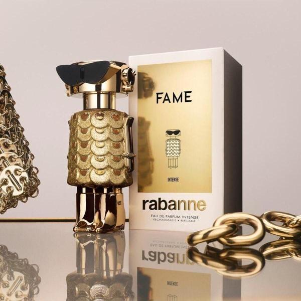 Paco Rabanne Fame Intense Edp 80Ml Kadın Parfüm - Image 1