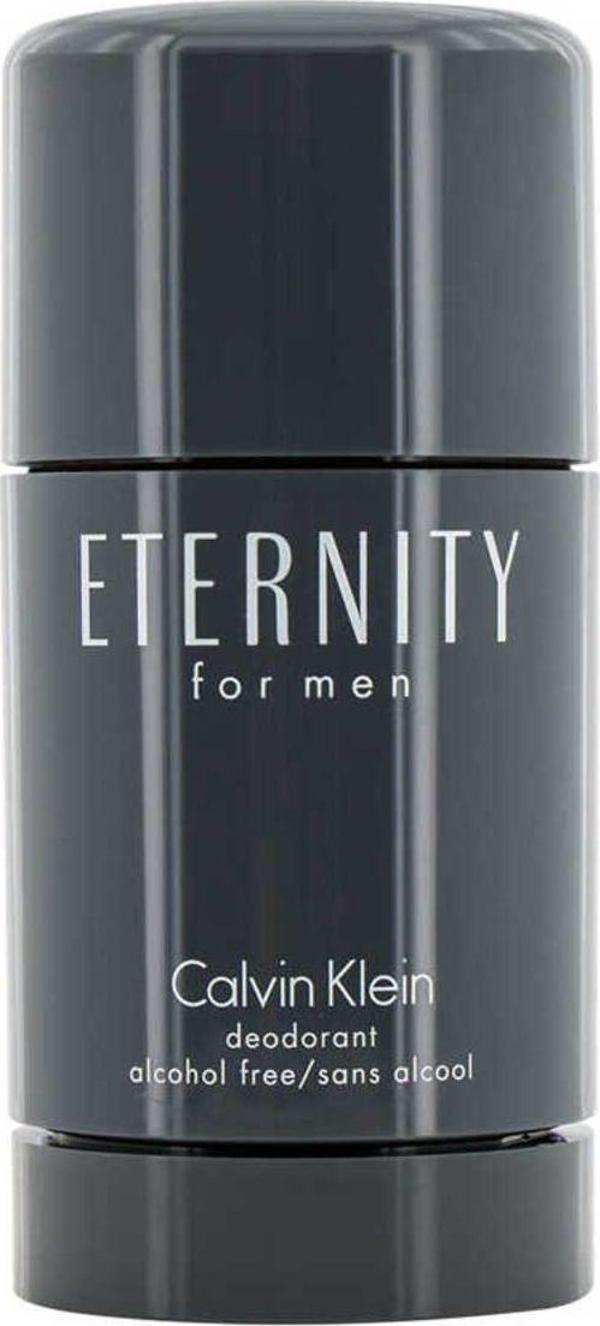 Calvin Klein Eternity Men Deo Stick 75G. - Image 1