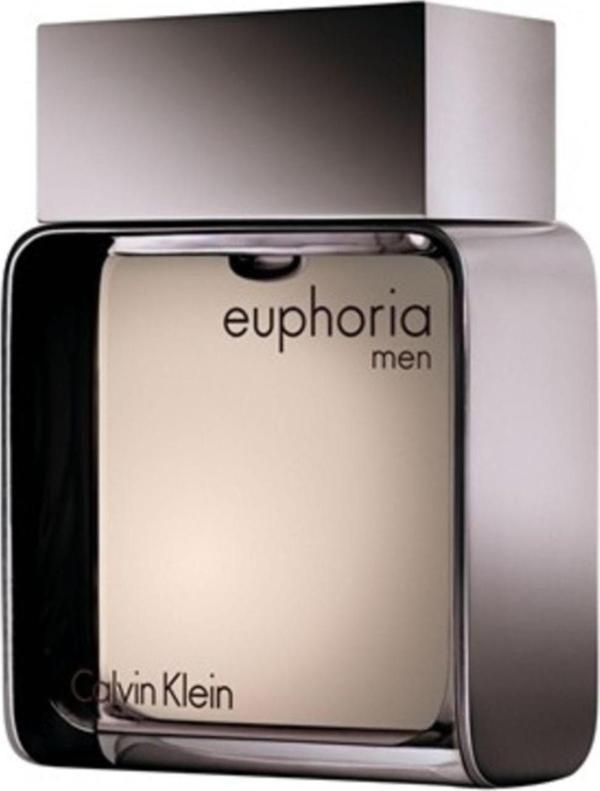 Calvin Klein Euphoria Edt 100 Ml Erkek Parfüm 0088300178278 - Image 1