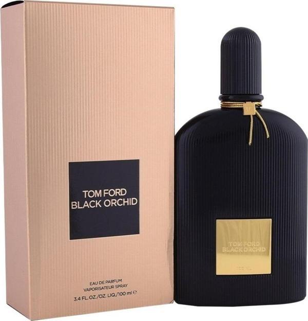 Tom Ford Black Orchid Edp 100 Ml Unisex Parfüm - Image 1