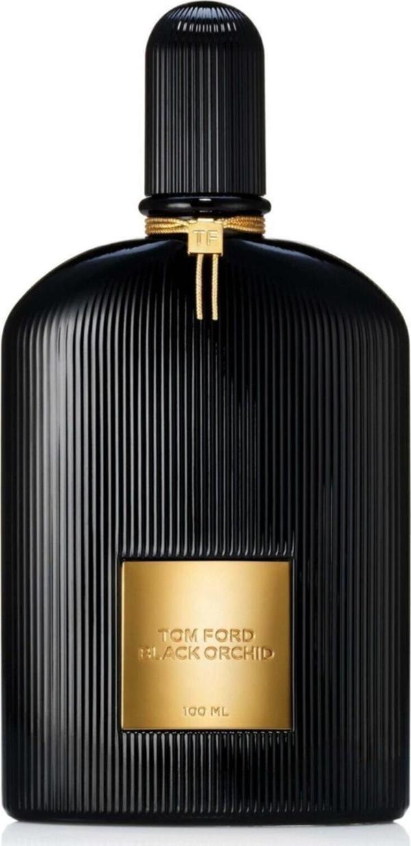Tom Ford Black Orchid Erkek Edp 100 Ml Parfüm A67888066000079 - Image 1