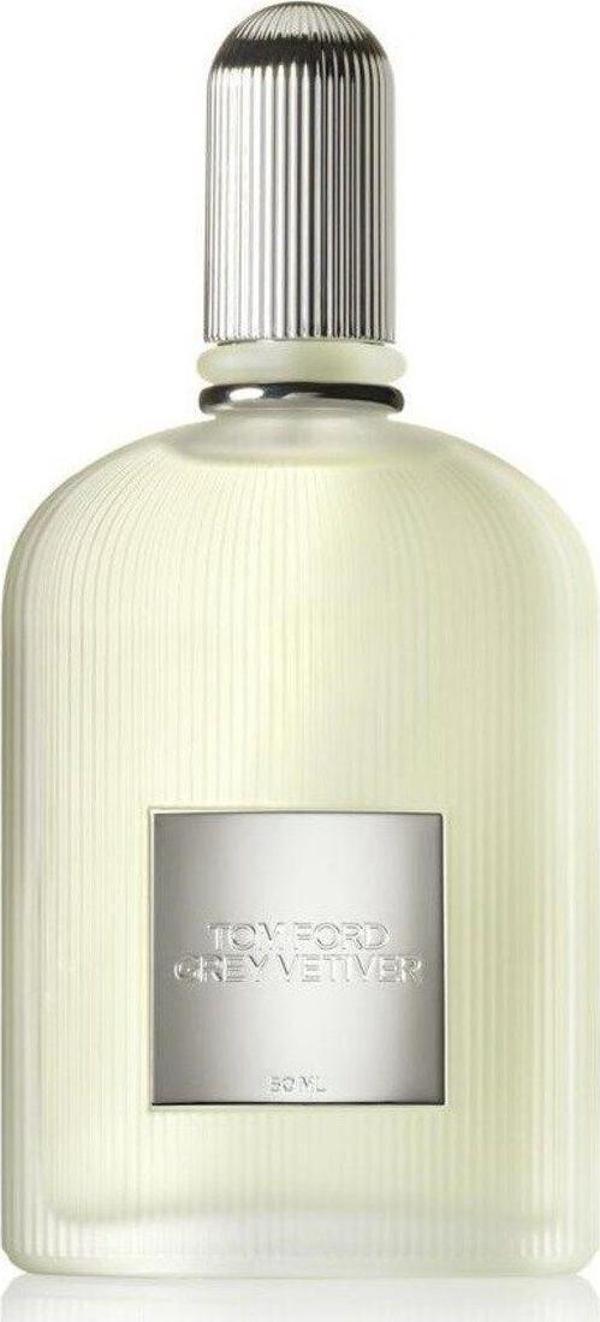 Tom Ford Grey Vetıver Eau De Parfum – Odunsu Baharatlı Erkek Parfüm 50 Ml - Image 1