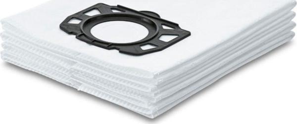 Electrolux Karcher Mv 4 / Mv 5 Yün Toz Torbası - Image 1