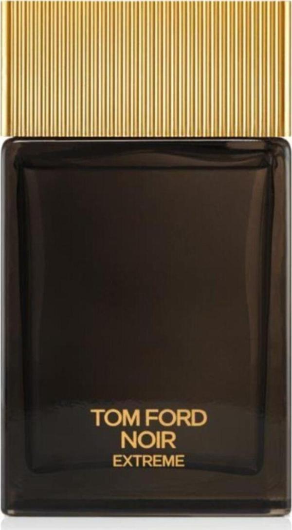 Tom Ford Noir Extreme Edp 100 Ml Erkek Parfümü 0888066035392 - Image 1