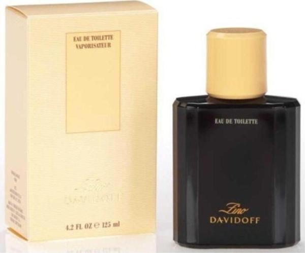 Davidoff Zino Edt 125 Ml Erkek Parfümü - Image 1
