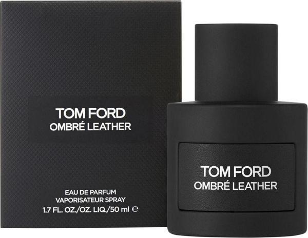 Tom Ford Ombre Leather 50 Ml Edp - Image 1