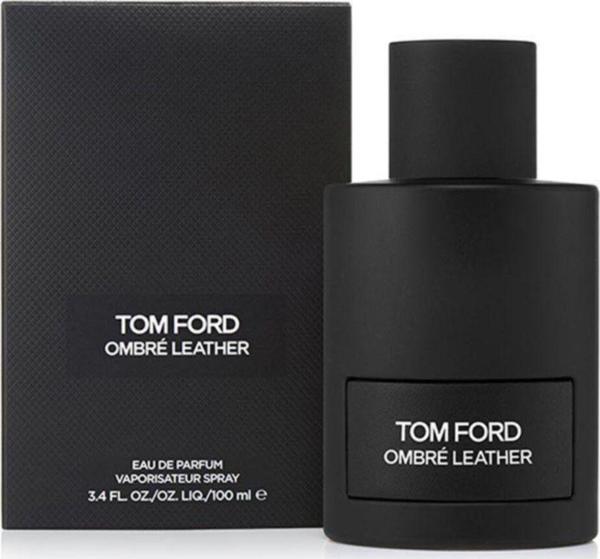 Tom Ford Ombre Leather Edp 100 Ml Erkek Parfüm - Image 1