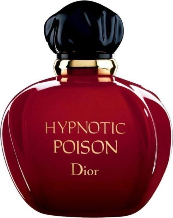 Dior Hypnotic Poison 100 Ml Edt Kadın Parfüm - Image 1