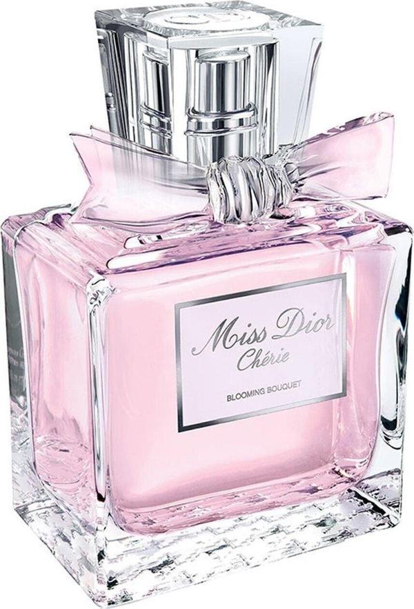 Dior Miss Blooming Bouquet Edt 50 Ml Kadın Parfüm 3348900871984 - Image 1