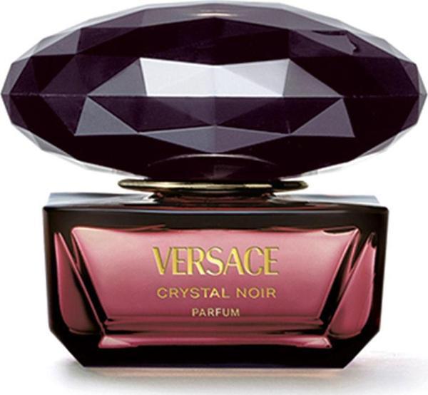 Versace Crystal Noir Parfum 50 Ml - Image 1