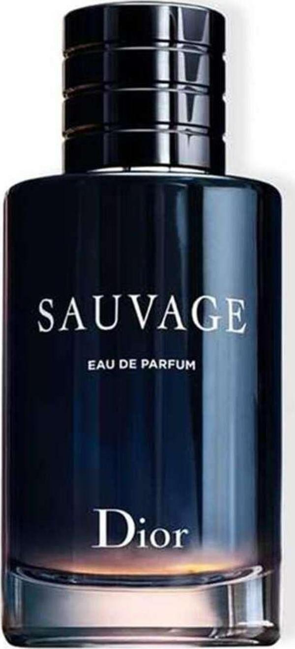 Dior Sauvage 200 Ml Edp Erkek Parfüm - Image 1