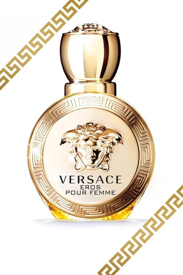 Versace Eros Edp 50 Ml Kadın Parfüm 8011003823529 - Image 1