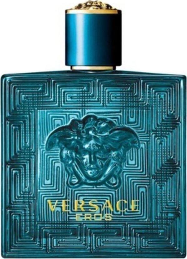 Versace Eros Edt 100 Ml Erkek Parfüm 80110038092190 - Image 1