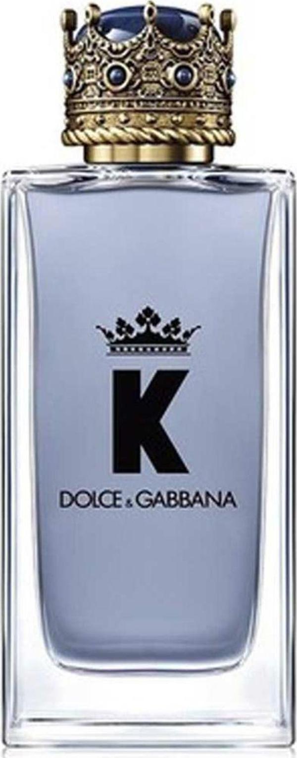 Dolce & Gabbana K By Men 100 Ml Edt Erkek Parfüm - Image 1