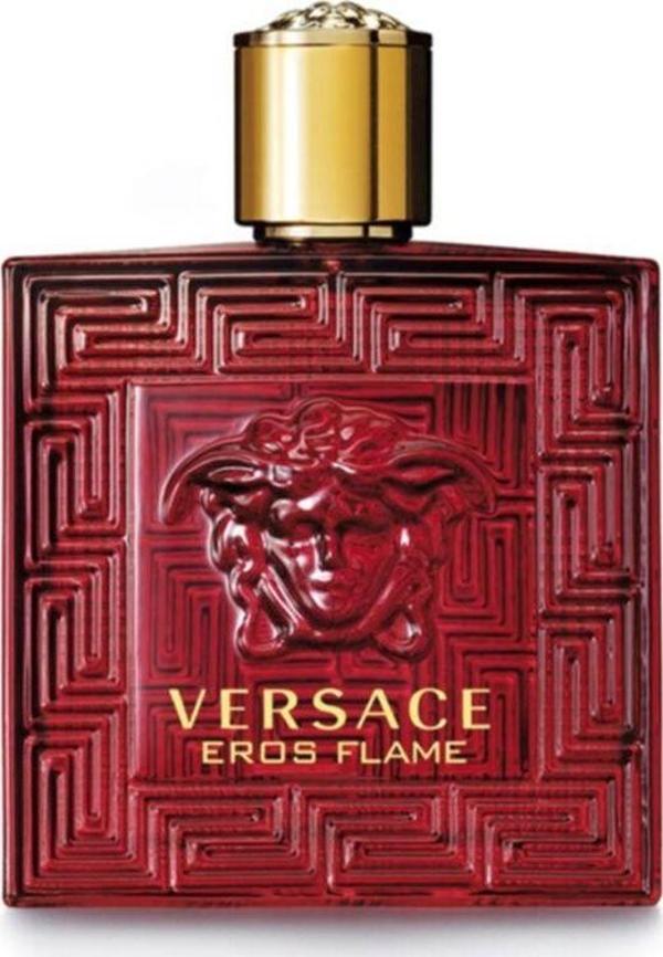 Versace Eros Flame 100 Ml Edp Erkek Parfüm - Image 1