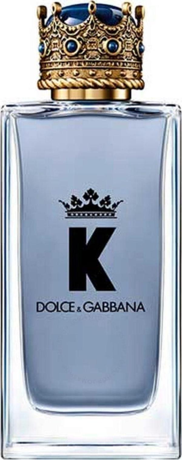 Dolce & Gabbana K Edt 200 Ml - Image 1